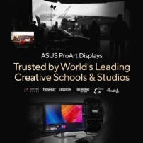 ASUS ProArt PA27UCGE Monitor PC 68,6 cm (27″) 3840 x 2160 Pixel 4K Ultra HD LED Nero