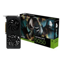 Gainward Ghost - Grafikkarten - GeForce RTX 5050
