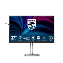 Philips Serie 4000 27B2N4500/00 Monitor PC 68,6 cm (27″) 2560 x 1440 Pixel Quad HD LCD Grigio