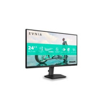 Philips Evnia 3000 24M2N3200NF/00 Monitor PC 60,5 cm (23.8″) 1920 x 1080 Pixel Full HD LCD Nero
