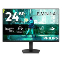 Philips Evnia 3000 24M2N3200NF/00 Monitor PC 60,5 cm (23.8″) 1920 x 1080 Pixel Full HD LCD Nero