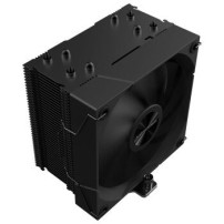 LC-Power AERA Serie LC-CC-120-B4 120mm CPU-LA fter Intel/AMD - CPU-Kühler - 35,3 dB