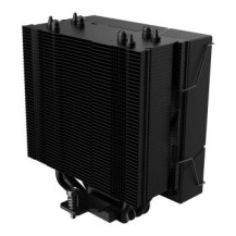 LC-Power AERA Serie LC-CC-120-B4 120mm CPU-LA fter Intel/AMD - CPU-Kühler - 35,3 dB