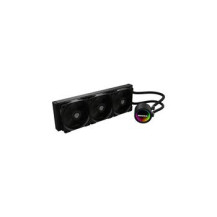 GENESIS NLG-2320 sistema di raffreddamento per computer Processore Raffreddatore di liquidi tutto in uno Nero