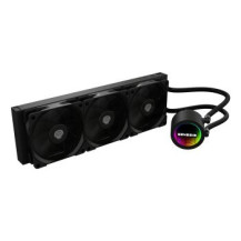 GENESIS NLG-2320 sistema di raffreddamento per computer Processore Raffreddatore di liquidi tutto in uno Nero