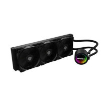 GENESIS NLG-2320 sistema di raffreddamento per computer Processore Raffreddatore di liquidi tutto in uno Nero