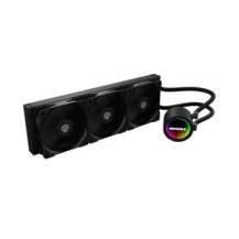 GENESIS NLG-2320 sistema di raffreddamento per computer Processore Raffreddatore di liquidi tutto in uno Nero