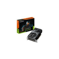 GIGABYTE GeForce RTX 5050 WINDFORCE OC 8G Scheda Grafica