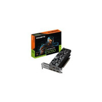 GIGABYTE GeForce RTX 5050 OC Low Profile 8G Scheda Grafica