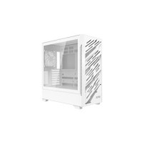 XPG STARKER AIR BTF Midi Tower Bianco