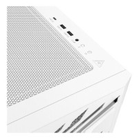 XPG STARKER AIR BTF Midi Tower Bianco