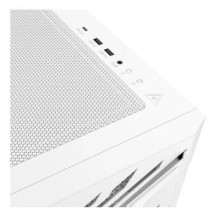 XPG STARKER AIR BTF Midi Tower Bianco