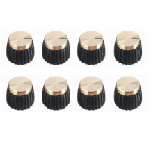 XPG HURRICANE MAG Case per computer Ventilatore 12 cm Nero 4 pz