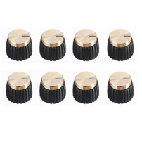 XPG HURRICANE MAG Case per computer Ventilatore 12 cm Nero 4 pz