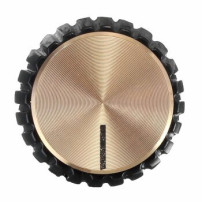 XPG HURRICANE MAG Case per computer Ventilatore 12 cm Nero 4 pz