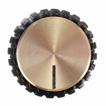 XPG HURRICANE MAG Case per computer Ventilatore 12 cm Nero 4 pz