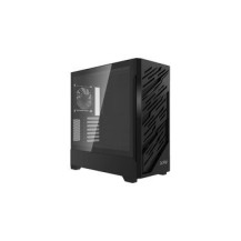 XPG STARKER AIR BTF Midi Tower Nero