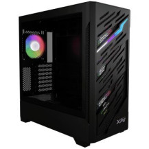 XPG STARKER AIR BTF Midi Tower Nero