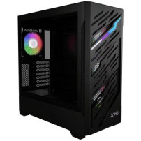 XPG STARKER AIR BTF Midi Tower Nero