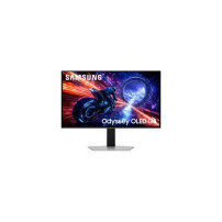 Samsung Monitor Gaming Odyssey OLED G6 - G60SF da 27″