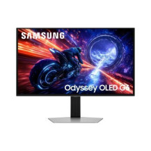 Samsung Monitor Gaming Odyssey OLED G6 - G60SF da 27″