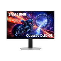 Samsung Monitor Gaming Odyssey OLED G6 - G60SF da 27″