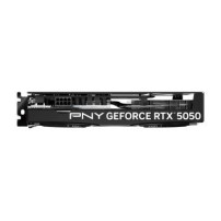 PNY GEFORCE RTX 5050 8GB DUAL FAN