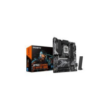 GIGABYTE B760 GAMING X WIFI6E GEN5 Scheda Madre – Supporta processori Intel Core di 14a generazione, VRM a 8+1+1 fasi,