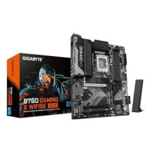 GIGABYTE B760 GAMING X WIFI6E GEN5 Scheda Madre – Supporta processori Intel Core di 14a generazione, VRM a 8+1+1 fasi,