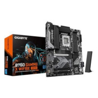 GIGABYTE B760 GAMING X WIFI6E GEN5 Scheda Madre – Supporta processori Intel Core di 14a generazione, VRM a 8+1+1 fasi,