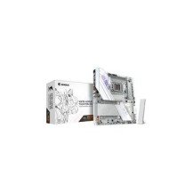 GIGABYTE X870 AORUS TACHYON ICE Scheda Madre – Supporta CPU AMD Ryzen 9000, VRM digitale a 18+2+2 fasi, fino a 9600 MHz