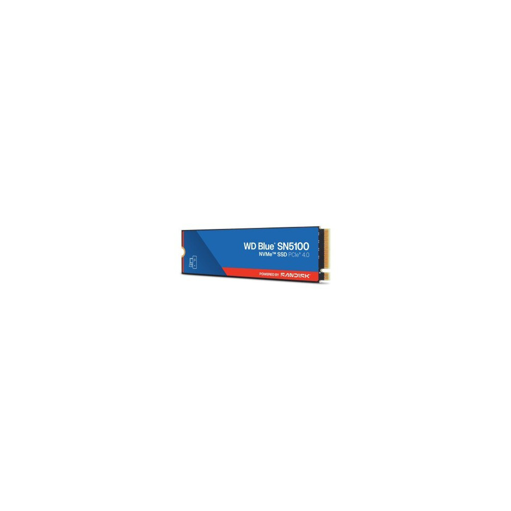 WD Blue SN5100 PCIe M2
