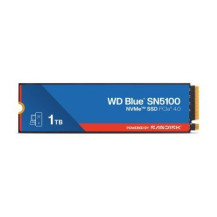 WD Blue SN5100 PCIe M2