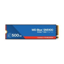 WD Blue SN5100 NVMe SSD 500GB M.2