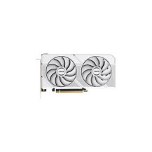 ASUS Dual -RTX5060-O8G-WHITE NVIDIA GeForce RTX 5060 8 GB GDDR7