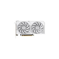 ASUS Dual -RTX5060-O8G-WHITE NVIDIA GeForce RTX 5060 8 GB GDDR7