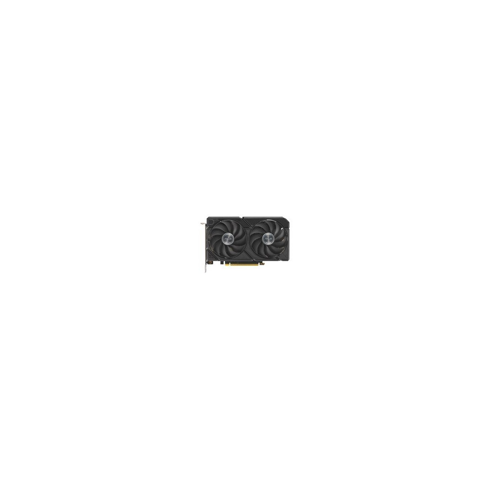 ASUS Dual -RX9060XT-16G AMD Radeon RX 9060 XT 16 GB GDDR6