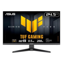 ASUS TUF Gaming VG257Q5A Monitor PC 62,2 cm (24.5″) 1920 x 1080 Pixel Full HD LCD Nero