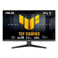 ASUS TUF Gaming VG257Q5A Monitor PC 62,2 cm (24.5″) 1920 x 1080 Pixel Full HD LCD Nero