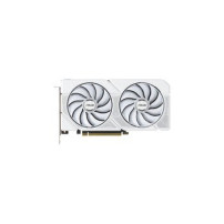 ASUS Dual -RTX5060TI-O16G-WHITE NVIDIA GeForce RTX 5060 Ti 16 GB GDDR7