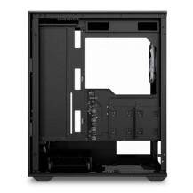 Sharkoon VK4 ARGB schwarz Tempered Glass