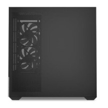 Sharkoon MK7 ARGB schwarz Tempered Glass x 2