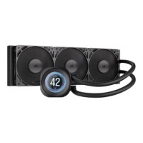 Corsair Nautilus 360 LCD Liquid CPU Cooler