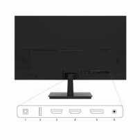 JAPANNEXT 71,1cm JN-I280UHD60F-P 16:9 HDMI/DP UHD - Flachbildschirm (TFT/LCD)