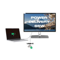 JAPANNEXT JN-IPS2152FHDR-C65W-FLD-T HDMI/DP Touch FHD - Flachbildschirm (TFT/LCD)