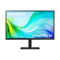 Samsung ViewFinity S6 S27F610EAU Monitor LED 27 pollici