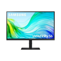 Samsung ViewFinity S6 S27F610EAU Monitor LED 27 pollici
