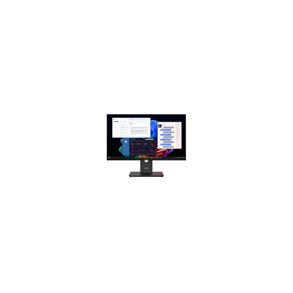 Lenovo ThinkVision T27UD-40 Monitor