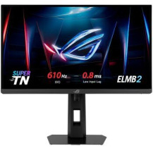 ASUS ROG Strix XG248QSG Ace Monitor PC 61,2 cm (24.1″) 1920 x 1080 Pixel Full HD LCD Nero