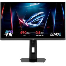 ASUS ROG Strix XG248QSG Ace Monitor PC 61,2 cm (24.1″) 1920 x 1080 Pixel Full HD LCD Nero